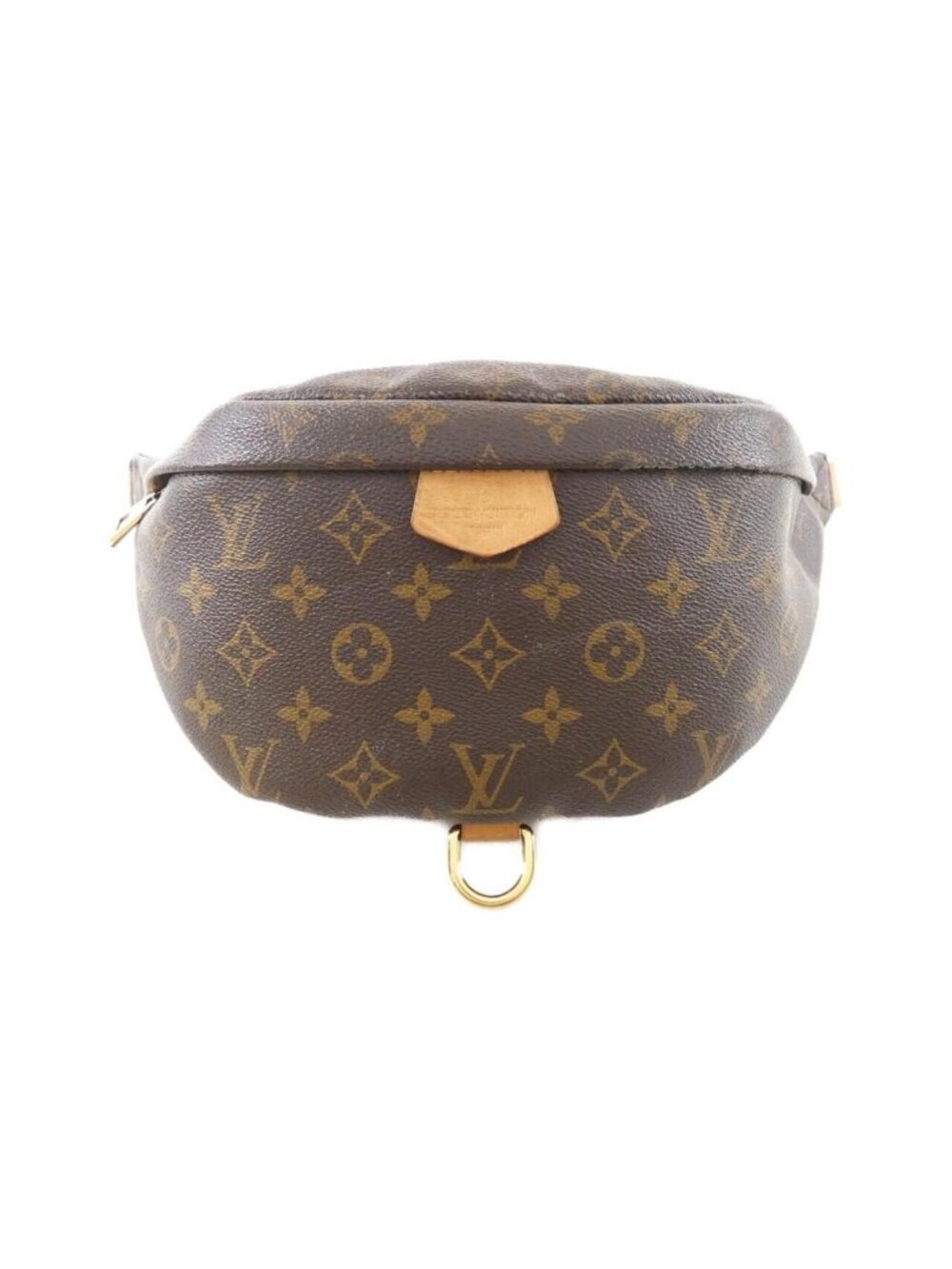 Louis Vuitton Monogram Bum Bag